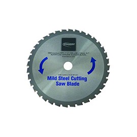 Jancy Slugger 7.25" Mild Steel Blade - 5/16" Thickness - 63502007200