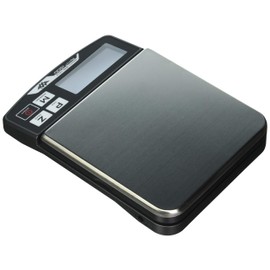 My Weigh iBalance i500 Digital Kitchen Scale Bowl 500g x 0.1g Parts Counting AC Adapter SCM500