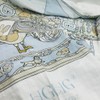 HGHG New Carousel Swaddles Soft Baby Muslin Swaddle Blanket (Carousel