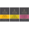 Taylors of Harrogate Herbal Tea Variety Pack, Individually Wrapped Bags,