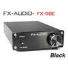 FX-AUDIO - FX-98E "Black" TDA7498E Digital Amplifier IC 160W High