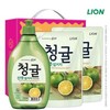 Dishwashing Liquid for Promotions/Giveaways Gift Set (10 items)