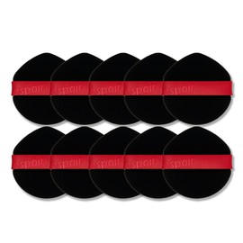 Espoir Bevelvet Air Puff 10EA, single item_334010529