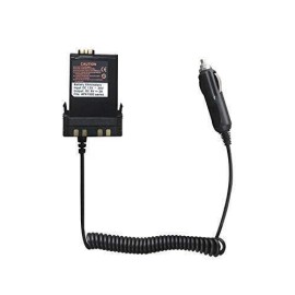 For Motorola Car Charger Battery Eliminator Adapter fits M APX 6000/7000/8000 Radios