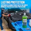 Optimum No Rinse Wash and Wax – Rinseless Car Wash