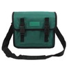 Tool Bag Large Capacity Multifunctional Adjustable Shoulder Strap Ergonomic Handle