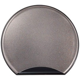 Golden Week 加賀 Half-Moon Manufactures 玉虫 Pearl 8 Dimension [24.2 x 21.7 x 1.1 cm] ABS Resin (7 – 78 – 2) Kagurazaka Inn 和食 Charger Restaurant Commercial