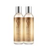 Wella SP System Professional Luxe Oil Keratin Protect Shampoo, 2