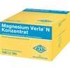 Magnesium Verla N Concentrate Bag, Pack of 100
