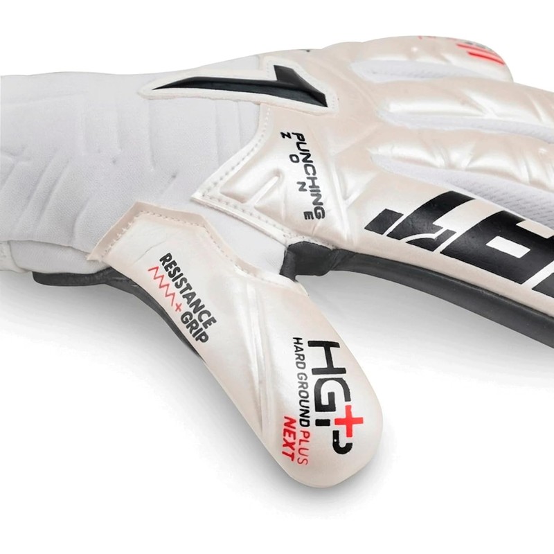 Rinat Guantes de Portero Kratos Prime