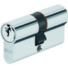 ABUS-C73Profile Double Cylinder 50/50mm with 10Keys