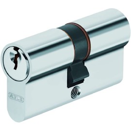 ABUS-C73Profile Double Cylinder 50/50mm with 10Keys