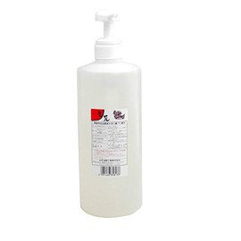 Shirai Oil Industry Micellar Liquid Additive-Free Soap 3.3 fl oz (1 L)