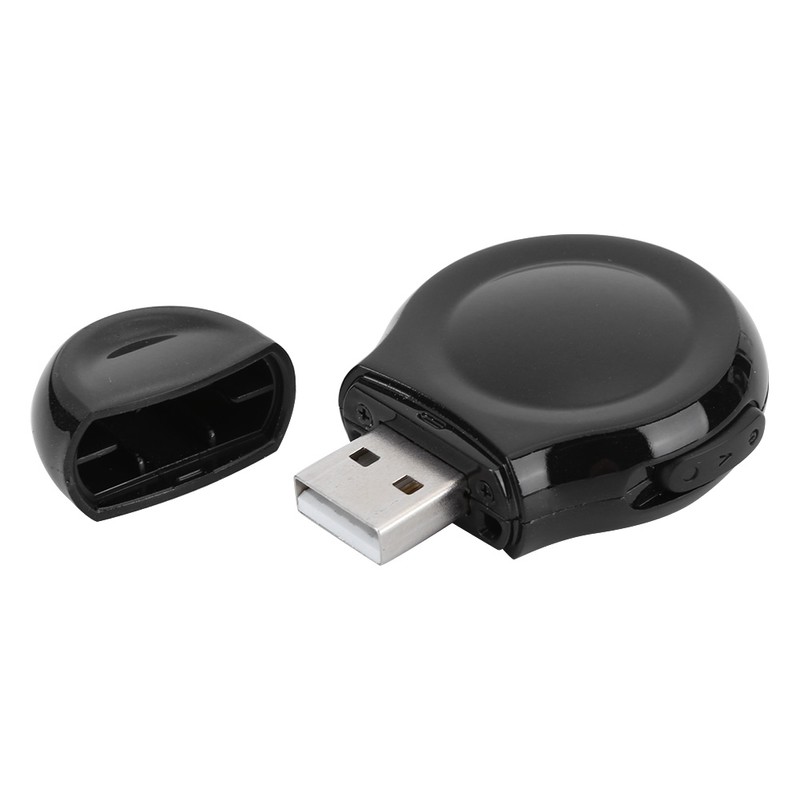 U Disk Digital Recorder 1080P High Definition Recording Pen Longdistance