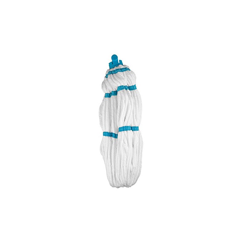 Casabella Refill for Neon Microfiber Twist Mop 85530