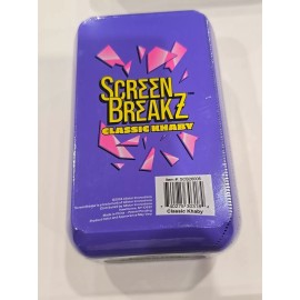 Unique "ScreenBreakZ Khaby Lame Collectible Figures, Classic Khaby, Unique & Rare...