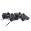 Gembird JPD UDV2 Double USB Controller Joypad Gamepad Dual Vibration