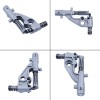 For Husqvarna Oil Pump Pressure Hose Kit For Husqvarna 455