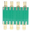 50Ω RF Attenuator, SMA Double Female Head DC-4.0GHz, for Electronic