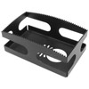Litoexpe Square Slot Cutter, Stainless Steel Outlet Cutter Cut Outs