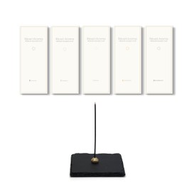 Réveil Aroma Incense Holder Included