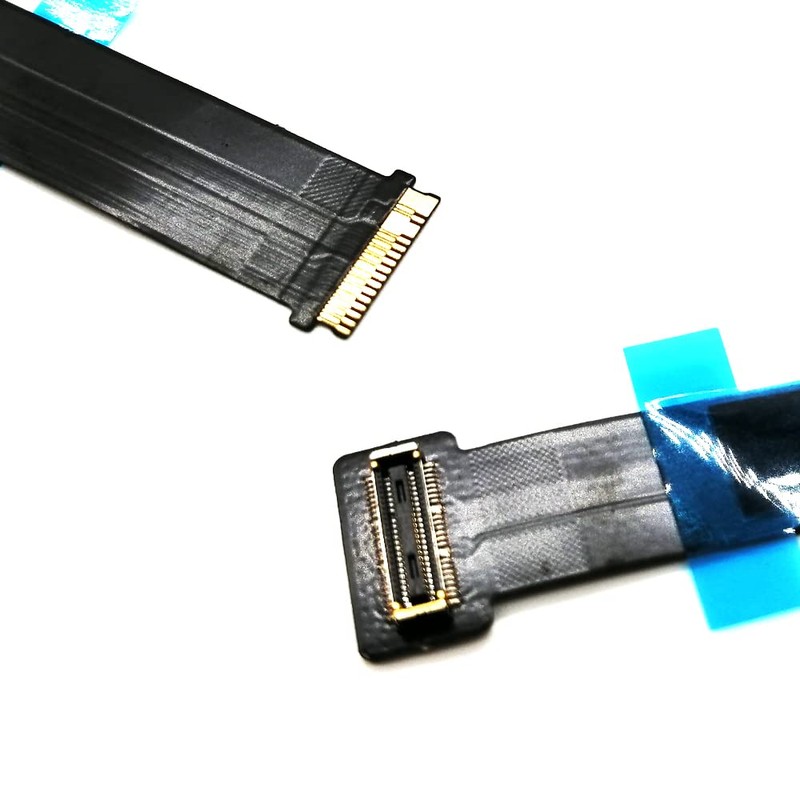 821-00184-A Trackpad Touchpad Ribbon Flex Cable Replacement for MacBook Pro