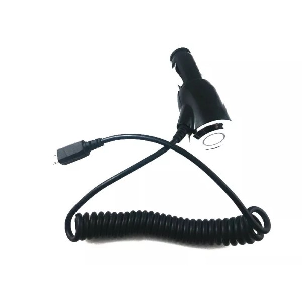 Unbranded/Generic Car Charger (2 Amp) For Wiko Life 2 u307as