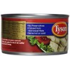 Tyson Chunk Chicken Breast, 12.5-Ounce Cans (Pack of 12)