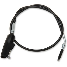 1985-1986 HONDA ATC250R HONDA CLUTCH CABLE, Manufacturer: MOTION PRO, Manufacturer Part Number: 02-0127-AD, Stock Photo - Actual parts may vary.