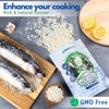 Celtic Sea Salt – 100% Natural Unrefined Celtic Sea Salt
