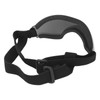 Dog Sunglasses Pet Goggles with Adjustable Strap UV Protection Eye