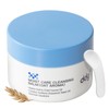 ddg Cleansing Balm-Makeup Remover Balm for Sensitive Skin,Vegan|All Natural Plant