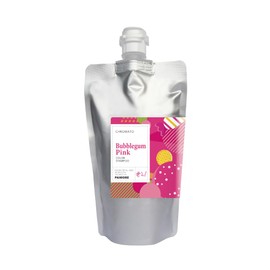 [Salon Exclusive] Chromato Color Shampoo (Bubblegum Pink) Large Capacity 10.1 fl oz (300 ml)