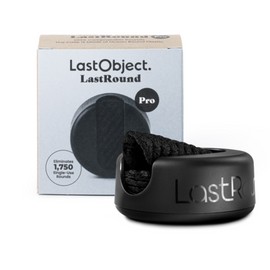 (라스트오브젝트)라스트 라운드 프로 (다회용 화장솜 메이크업용) (Last Object) Last Round Pro (Reusible Makeup Pads)