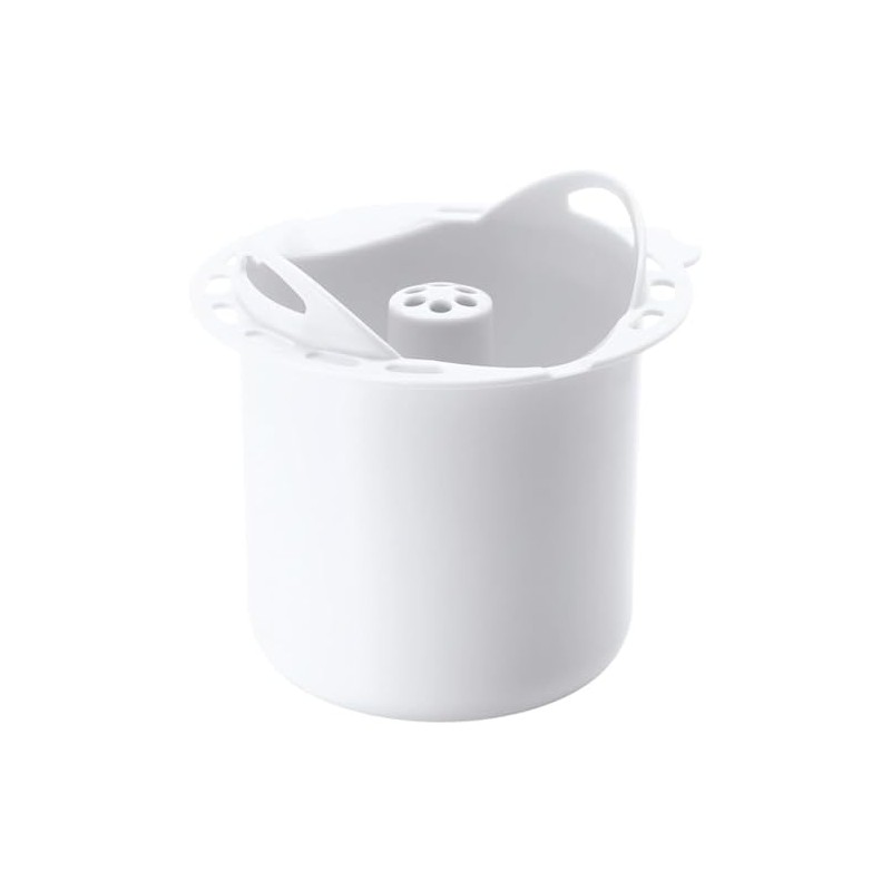 Beaba Pasta/Rice Cooker Babycook Duo, white