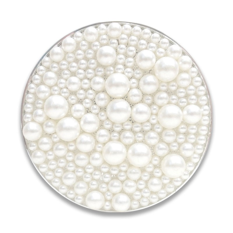 Tintone Pearl Cushion All-in-One Fit Glowing Cover No. 21 Refill