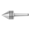 60 Degree Live Center HSS High Hardness Precise Woodworking Process