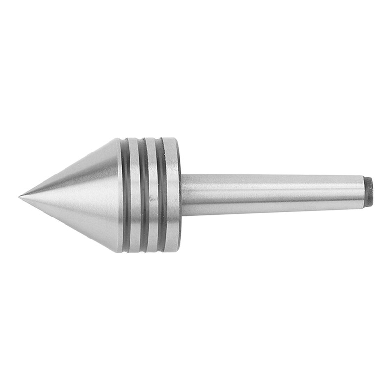 60 Degree Live Center HSS High Hardness Precise Woodworking Process