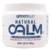 Greenside Natural Oalm 180 G Magnesio Con Goji Berry Sabor