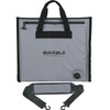 Buffalo Gear Insulated Fish Cooler - 20x18in Waterproof Fish Bait