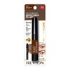 REVLON Revlon ColorStay Brow Fiber Filler, Longwearing & Volumizing Waterproof