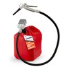 DeWay Fuel Transfer Pump for Gas Can with Manual Hand