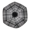 Scottish Hat Tam o Shanter Scottish Bonnet Tartan hat Acrylic