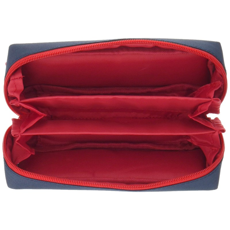 Camio Japan Pacotty Pen Case, Navy