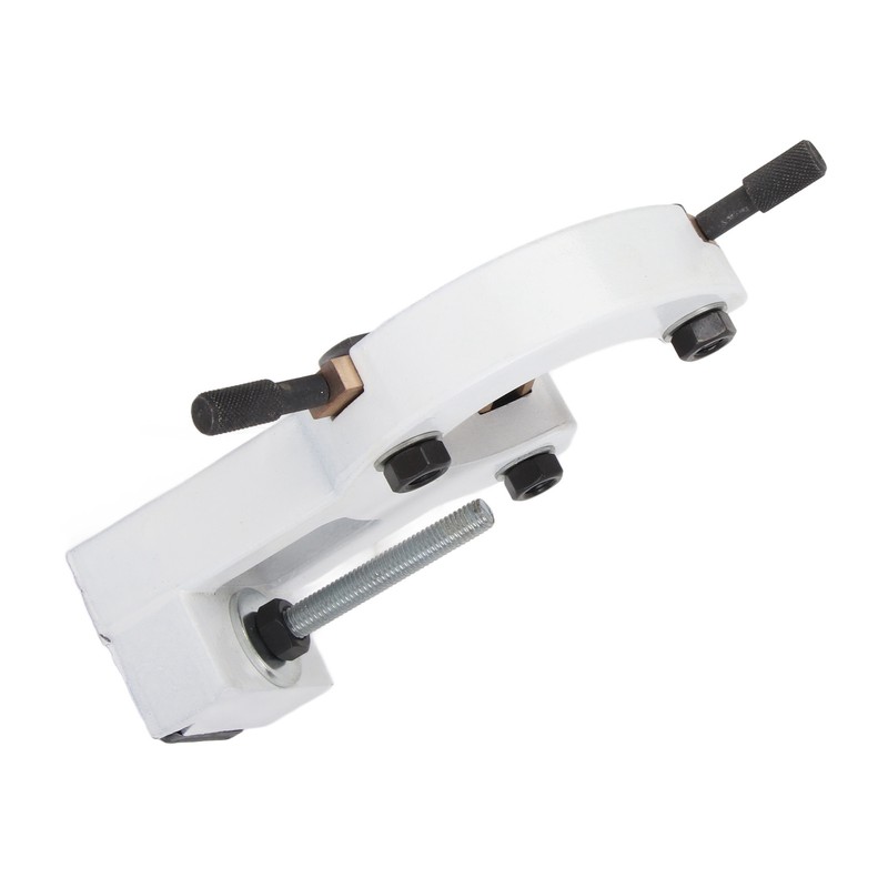 Steady Rest Fixed Metal Stabilizer for WM‑210 8inx16in Mini Lathe