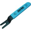 Yuelman Jam-Bar Toilet Bolt Lock Wrench - Stops Toilet Bolt