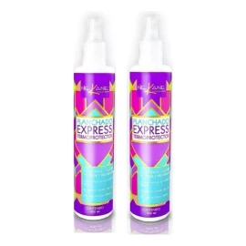 Nekane Pack 2 Termoprotector Planchado Express Nekane