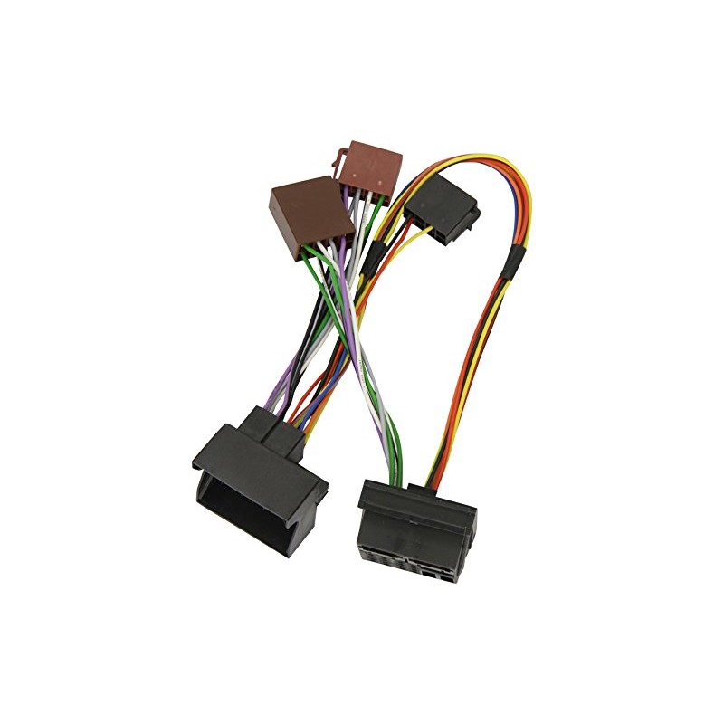 Autoleads SOT-092 Accessory Interface Lead
