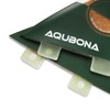 Double Tabs AM2 FINS Surfboard Fiberglass Fins for Surfing with