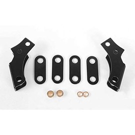 RC4WD Reverse Mount Spring Hanger Conversion Kit for TF2 MWB LWB Z-S1923